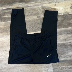 NWT Nike women’s dri-fit pants - size large